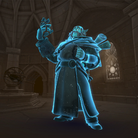 Torvald Cosmic