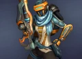 Kinessa Collection Nova Strike Icon.png