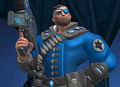 Viktor Collection Render Soldier Plus Icon