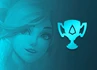 Evie MVP Pose