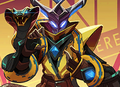 Mal'Damba Collection Na'Vi Icon