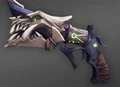 Androxus Weapon Bonecrusher Icon