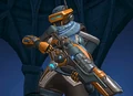 Kinessa Collection Render Nova Strike Icon