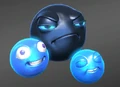 Bomb King Weapon Polar Bear's Icy Subjects Icon.png