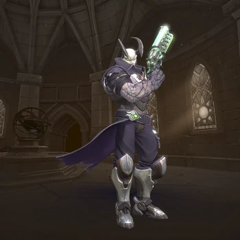Androxus Default