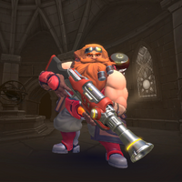 Barik Hi-Tek