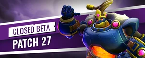 CB27 PatchBanner