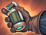 Card Grenadier