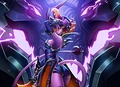 Maeve Collection Demonette Icon.png