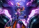 Maeve Collection Demonette Icon