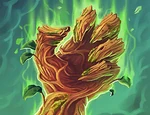 Card Barkskin