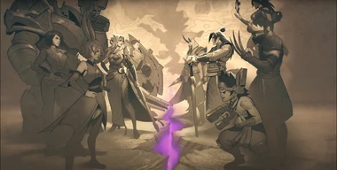 New Magistrate vs New Resistance