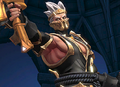 Koga Collection Render Golden Icon