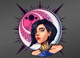 All Spray Immortal Secrets Icon