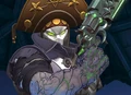 Androxus Collection Render Cangaceiro Icon