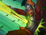 Card Skewer