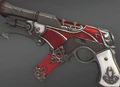 Corvus Weapon Aristocratic Officer's Pistol Icon.png