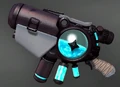 Pip Weapon Default Potion Launcher Icon