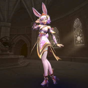 Rei Default