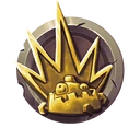 Talent BombKing Accelerant