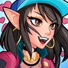 Avatar Summer Blossom Icon