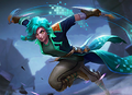 Maeve Collection Strike Icon