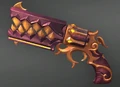 Androxus Weapon Imperator's Pistol Icon.png