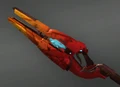 Fernando Weapon Blaze Icon