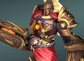 Fernando Collection God of War Icon.png