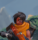 Kinessa Head Hunter's Bandage