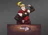 All Spray Nat 20 Icon