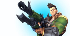 Banner Viktor