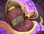 Card Venomous Gourd