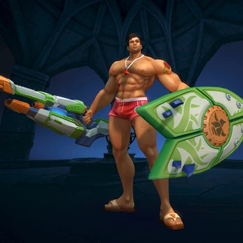 Fernando Shore Patrol