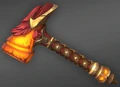 Azaan Weapon Forgemaster's Warhammer Icon.png