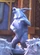 FrozenGuardR Beast Statue