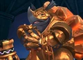 Makoa Collection Render Golden Icon