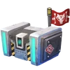 Outlaw's Spoils Chest