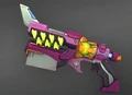 Androxus Weapon Godslayer's Proton Cannon Icon