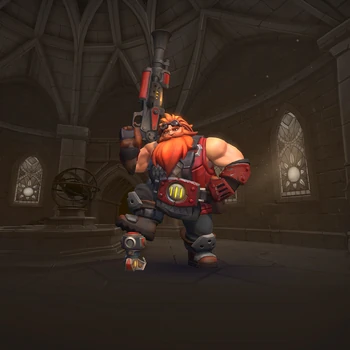 Barik MVP Triumphant