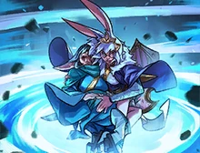 Card Mystic Mastery