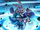 Card Mystic Mastery