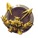 Talent Ruckus RocketBarrage