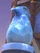 FrozenGuardR Chicken Statue