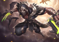 Koga Collection Dark Retribution Icon.png