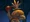 Mal'Damba Collection Render Cursed Icon