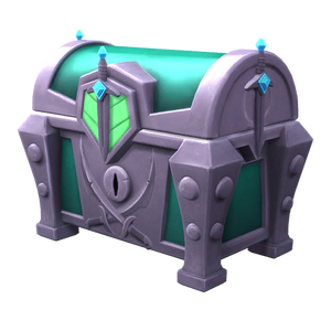 Weapon Chest