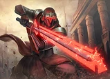 Zhin Collection Ebon Star Icon