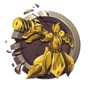 Talent Koga AdrenalineJunkie