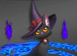 All Spray Mr. Whiskers Icon